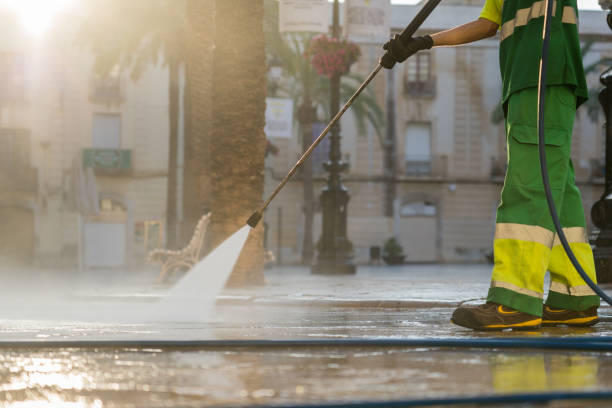 Pre-Holiday Cleaning in Surfside Beach, SC