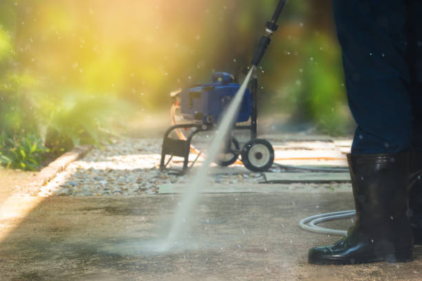 Best Factory Floor Cleaning  in Surfside Beach, SC